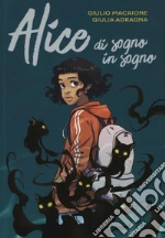 Macaione Giulio; Adragna Giulia