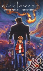 Young Skottie; Corona Jorge
