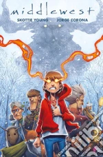 Young Skottie; Corona Jorge