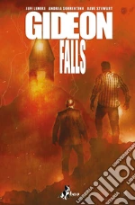 Lemire Jeff; Sorrentino Andrea; Stewart Dave