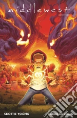 Young Skottie; Corona Jorge