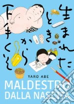 Abe Yaro