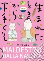 Abe Yaro