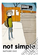 Natsume Ono