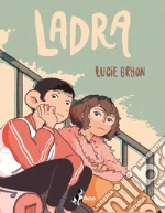 Bryon Lucie