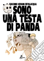 Bevilacqua Giacomo Keison