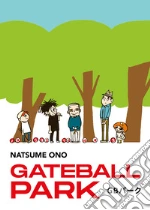Natsume Ono