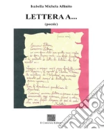 Affinito Isabella Michela