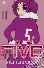 Furukawa Shiori
