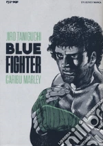 Taniguchi Jiro; Marley Caribu