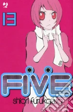 Furukawa Shiori