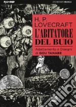 Lovecraft Howard P.; Tanabe Gou