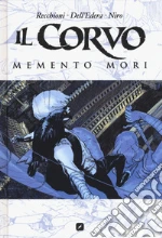 Recchioni Roberto; Dell'Edera Werther; Niro Giovanna