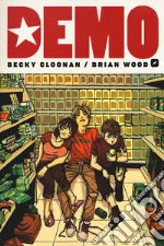 Cloonan Becky; Wood Brian