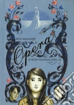 MacLear Kyo