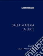 Coltro Davide Maria; CaCO3; Gardini G. (cur.); Codemo L. (cur.)