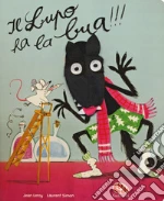 Leroy Jean; Simon Laurent