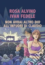 Alvino Rosa; Fedele Ivan