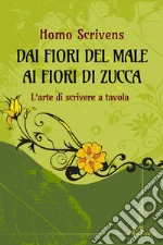 Homo Scrivens; Marino G. (cur.); Putignano A. (cur.)