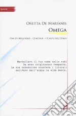 De Marianis Oretta
