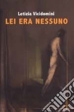 Vicidomini Letizia
