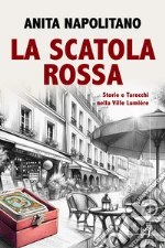 Napolitano Anita