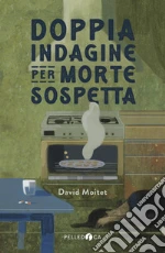 Moitet David