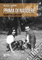 Civinini Nicola