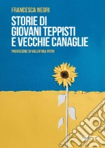 Negri Francesca