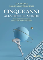 Cosci Luca; Innocenti Monica Zoe