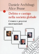 Archibugi Daniele; Pease Alice