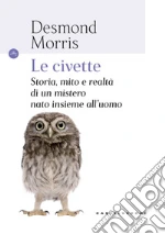 Morris Desmond