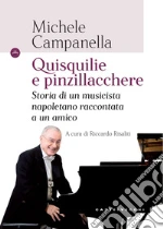 Campanella Michele; Risaliti R. (cur.)