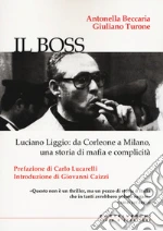 Beccaria Antonella; Turone Giuliano