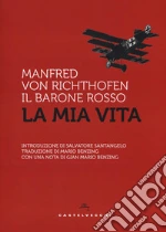 Richthofen Manfredo von