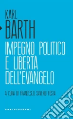 Barth Karl; Festa F. S. (cur.)