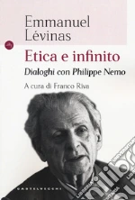 Lvinas Emmanuel; Nemo Philippe; Riva F. (cur.)