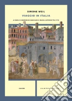 Weil Simone; Canciani D. (cur.); Vito M. A. (cur.)