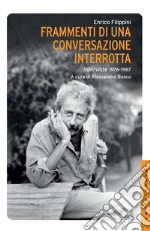 Filippini Enrico; Bosco A. (cur.)