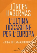 Habermas Jrgen; D'Aniello F. (cur.)