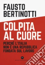 Bertinotti Fausto