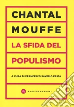 Mouffe Chantal; Festa F. S. (cur.)