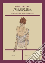 Drazien Muriel; Fanelli C. (cur.); Turi D. (cur.)