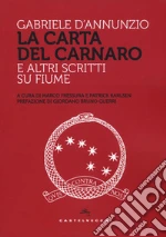 D'Annunzio Gabriele; Fressura M. (cur.); Karlsen P. (cur.)