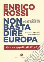 Rossi Enrico; Pollio Salimbeni A. (cur.)