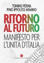 Perna Tonino; Ippolito Armino Pino