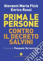 Flick Giovanni Maria; Rossi Enrico; Terracciano P. (cur.)