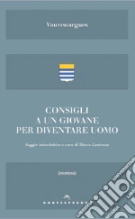 Vauvenargues; Lanterna M. (cur.)