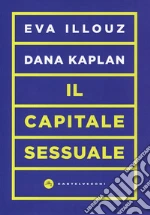 Illouz Eva; Kaplan Dana
