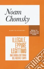 Chomsky Noam; Muzzi N. (cur.)